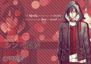 deviantART: More Like Amnesia - Anime Icon by Rizmannf