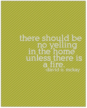 Reminder. Reminder. Reminder.