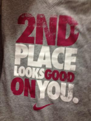 Funny Running Quotes For Shirts Running shirt from nike.