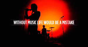 14 GIFs found for music is my escape