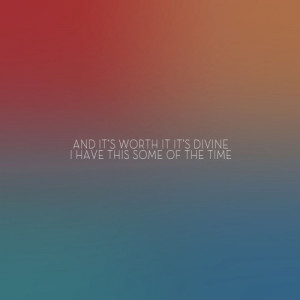 39. “Cherry Wine” by Hozier