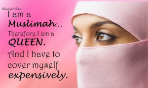 Muslim Quotes About Hijab Top hijab quotes large