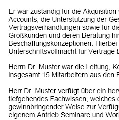 ... musterbriefe musterbriefe formulare klingende und links zu muster