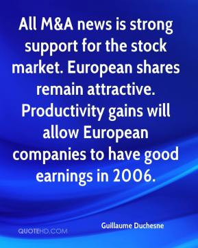 Stock Quotes