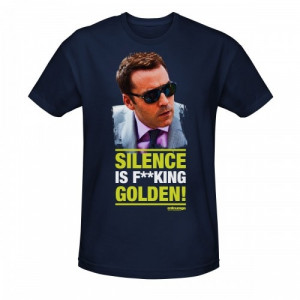 Entourage Ari Gold Fan Favorite Quote T-Shirt