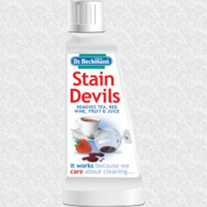 Stain Devil Remover