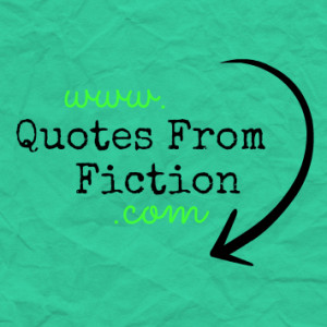 qff posts daily quotes from unknown famous and infamous novels ...
