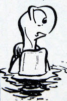 ... : “That quote says it all… about why our lakes are in trouble