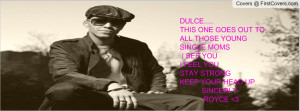 PRINCE ROYCE Profile Facebook Covers