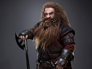New Character Pictures and Production Stills For ‘The Hobbit’