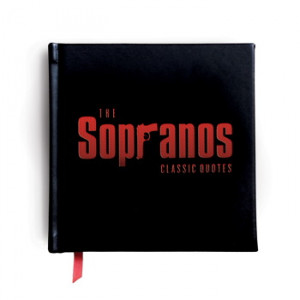 The Sopranos: The Classic Quotes