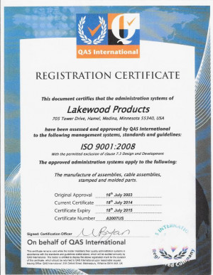 iso 9001 2008 revised as iso 9001 2015
