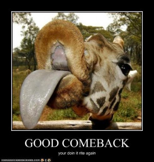 Pictures good comebacks for corny pick lines funny 8 good comebacks ...