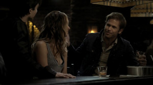 The Vampire Diaries Quotes Damon and alaric - the vampire