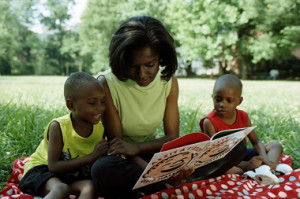 Stevie Good Morning Miss Bliss