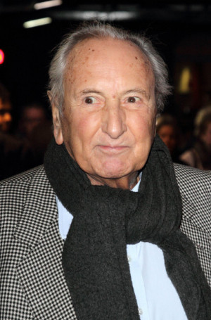 Michael Winner Pictures & Photos
