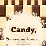 Famous Candy Bar Slogans http://brandongaille.com/195-funny-clever ...