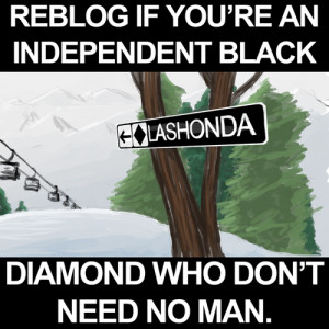 Strong Independent Black Woman Quotes