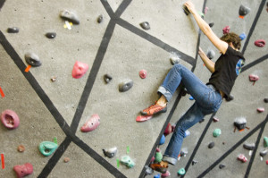 ... Guide to 2015 Trends: Industrial Revolution—Blue Collar Wellness