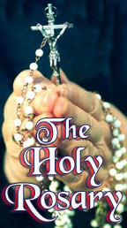 How To Pray the Rosary: