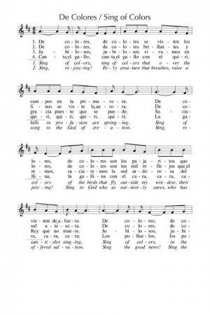 ... counting poem free christian song lyrics spanish christmas songs