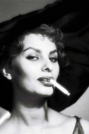 Sophia Loren # Carlo Ponti # quote