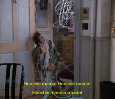 Seinfeld quote - Kramer reacts to being attacked by kids, ‘The ...