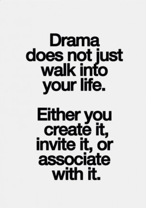 Dramas