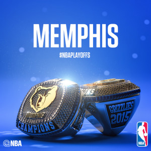 NBA 2014-15 Ring Concepts