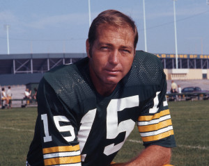 Bart Starr Pictures