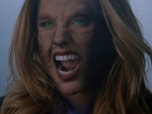 Kate Argent Returns To 'Teen Wolf'! But, Uhh, WTF Is She?