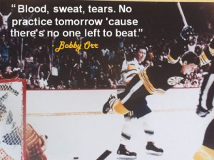 bobby orr quotes - Google Search