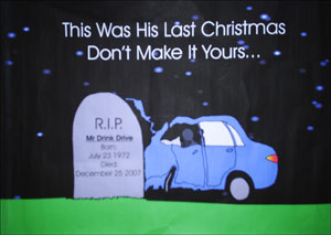 teens could this be the best anti drunk driving campaign