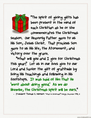 Merry Christmas cards Quote