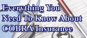 Cobra Insurance