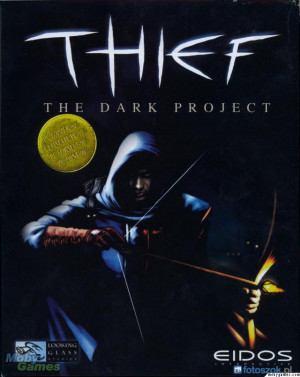 Thief reboot won’t be ‘mainstream’ after all, director clarifies ...