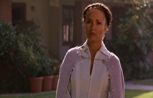 You Fuck Off You Patronizing Bitch!