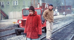 La Fille Du Mineur Michael Apted Tommy Lee Jones