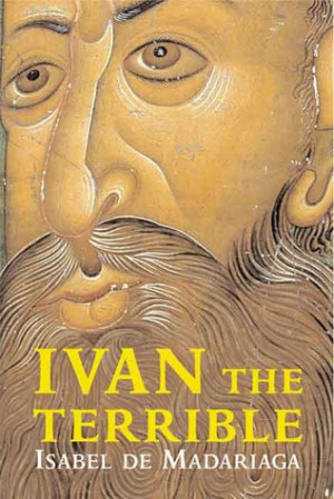 Start by marking “Ivan the Terrible” as Want to Read: