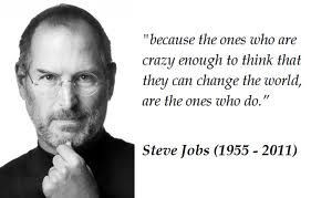 Steve Jobs quotes #apple #inspiring