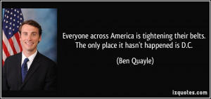 More Ben Quayle Quotes