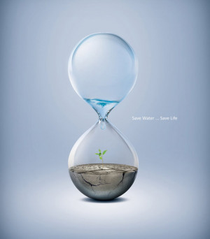 Inspirational Posters and Advertisements Dedicated to Earth Day | Part ...