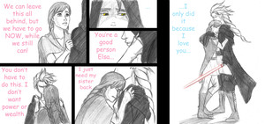 Frozen Star Wars! AU by Larsa-RaquelLOVE29