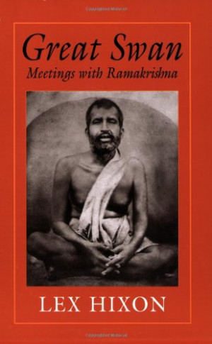 Great Swan: Meetings with Ramakrishna
