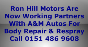 Mr M Leach, Cheshire