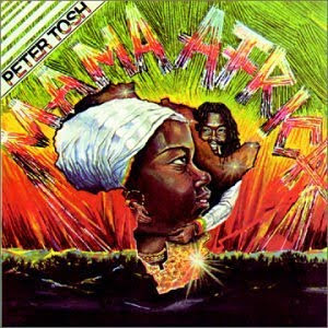Peter Tosh - Mama Africa (1983)