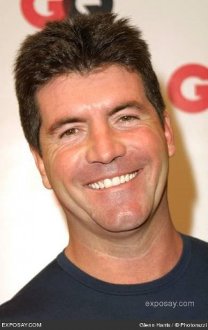 simon cowell Images and Graphics