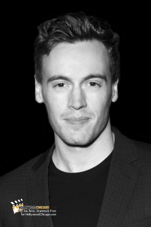 Erich Bergen Jersey Boys
