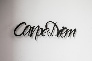 Carpe Diem Quotes HD Wallpaper 4