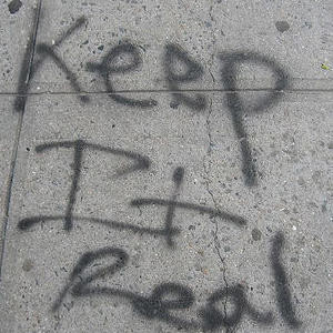 realistic expectations